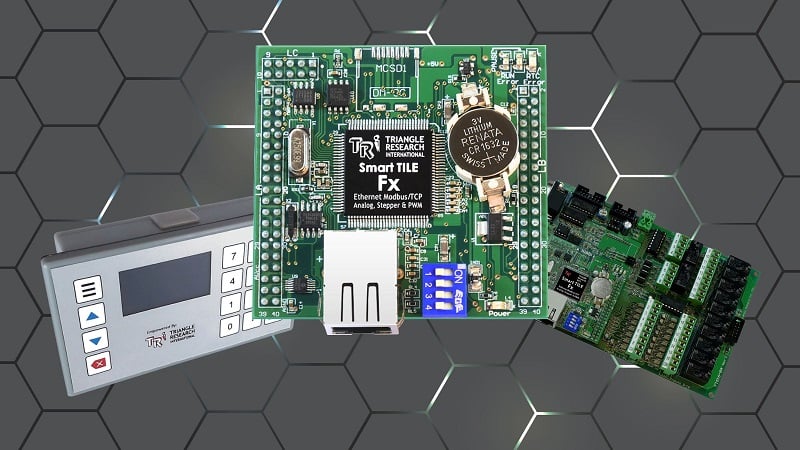 TRi PLC Fx Series Tutorial: Getting Started with Ladder Logic ...