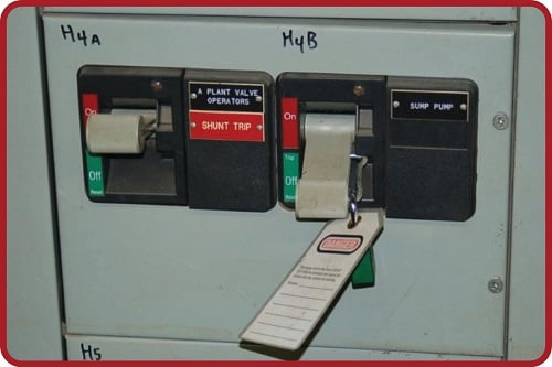 Circuit Breakers and Disconnects  Electric Power Measurement and