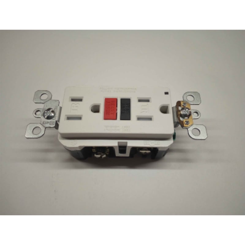 How Ground Fault Circuit Interrupters Protect System Wiring - Technical