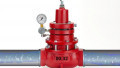 How to Determine Choked Flow in Control Valves