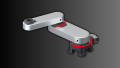 Oriental Motor Adds a Full 360° Range of Motion to 3-Axis SCARA Robots