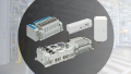 Wireless Auto Switches and Fieldbus Systems: SMC Unveils Latest Solutions