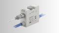 SMC Releases Remote Control Valve Electric Speed Controller