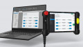 Fuji Electric, Pepperl+Fuchs, and Bosch Enhance HMI Hardware and Software