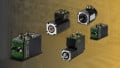 Smaller, Smarter, Tougher: JVL Rolls Out Compact Motion Control Solutions