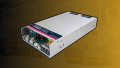 Traco Power Adds 1000 W Series To Metal-Enclosed Power Supplies
