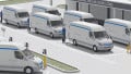 ABB and AWS Partner to Develop a Cloud-based Digital Solution for Electric Vehicle OEMs