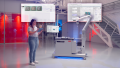 ABB Announces AI-Powered Robot Vision and High-Performance Robots