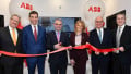 ABB Opens R&D Facility to Reinvigorate Pulp and Paper Manufacturing