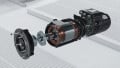 ABB Rolls Out Plug-and-Play LV Titanium Variable Speed Motors
