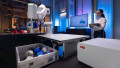 ABB Gives Robots “Eyes,” Enhancing Machine Sensing and Perception