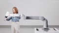 ABB Kicks off 2024 Startup Challenge Focused on AI Solutions in Robotics
