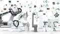 ABB Robotics Introduces Partner System To Speed Project Development