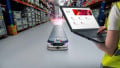 ABB’s New Flexley Tug Combines Visual SLAM AI Tech and AMR Studio