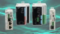 AutomationDirect Brings New CPUs, Embedded I/O, to Productivity PLCs