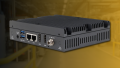 Aaeon Releases Industrial Multimedia PC for IIoT and Edge AI Applications