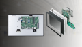 Adlink Introduces Panel PC With GPU Expansion for Edge AI Applications