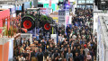 Autonomous Machinery Boosts Agriculture at Agritechnica 2025 