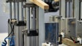 Pneumatic Cylinders Used for Industrial Automation