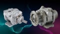 Basics of Air Motors: Pneumatically Controlled Rotation