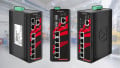 Antaira Launches a Managed Ethernet Switch for Industrial Networks