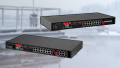 Antaira Releases Industrial PoE Switches for Extreme Environments