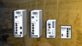 HMS Networks Releases the Anybus Defender Industrial Security Lineup