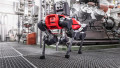 The Aging Power Grid Needs a Watchdog. Are Robot Dogs the Answer?