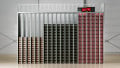 AutoStore Seeks To Cut Costs and Increase Efficiency in Warehouses