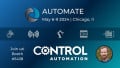Control Looks Ahead to the Future of Industrial Tech at Automate 2024