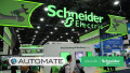 Automate 2025 Highlights: Schneider Shows a Schmooooth Experience