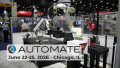Getting Pumped for Chicago: Automate 2026!