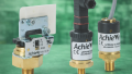 Under Pressure? AutomationDirect Rolls Out Two Pressure Switch Series