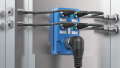 Simplify Sensor Wiring With Autonics PT Series Sensor Distribution Boxes