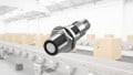 UTR Sensors Deliver Ultrasonic Part Detection From Autonics