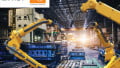 Addressing the Speed and Power Requirements of Automation Controls with Rugged Solutions