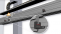 Banner Delivers Compact Detection With Miniature Slot Sensor