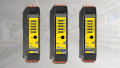 Bihl+Wiedemann Releases Configurable ASi-5 Safety I/O Module 
