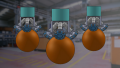 Robot Balance Is on a Roll: Meet BallBot, the Ball-Balancing Robot