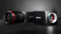 Balluff Releases Compact, High-Speed 25GigE Industrial Camera