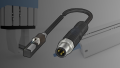 Balluff Simplifies Position Detection With New BMF T-Slot Magnetic Sensors