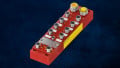 Balluff Introduces I/O Module with the Protection of CIP Safety 