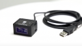 Balluff Introduces Code Reader With USB, Plug-and-play Connectivity 