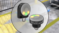 Banner Adds IO-Link to K50R Radar Sensors
