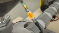 Banner Engineering Releases S15L Pro Series In-Line Sensor Status Indicator