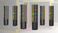 Banner Expands Safety Light Curtains To Include More Lengths