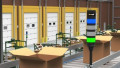 Banner Adds New Communication Options to TL70 Pro Tower Lights