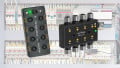 Easily Integrate Smart Sensor Networks: Banner’s New IO-Link Hubs