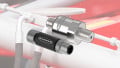 Banner’s New S15C Pressure Sensors