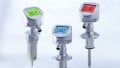 Baumer Releases Space-Saving, High-Performance Process Sensor Series